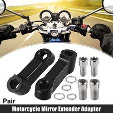 1 Pair Motorcycle 10mm 8mm