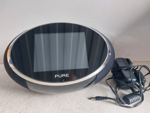 Pure sensia portable dab - sensia, fm
