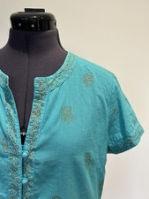 Anokhi For East 100% Cotton