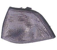Fits Bmw 3 E36 Front Indicator Clear Lh Left Passenger Nearside Ns 1991-1998
