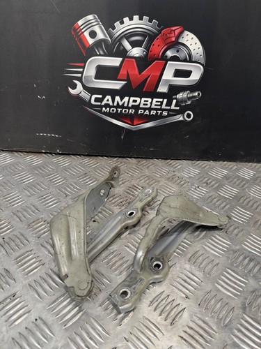 Skoda octavia bonnet hinge - octavia,