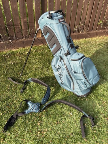 Titleist players stadry golf - 5,