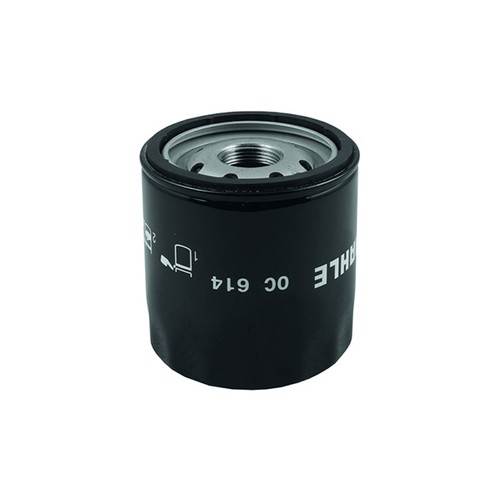 Mahle 614 oil - filter, fits