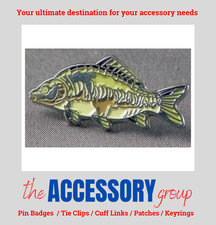 New Mirror Carp Fish Fishing