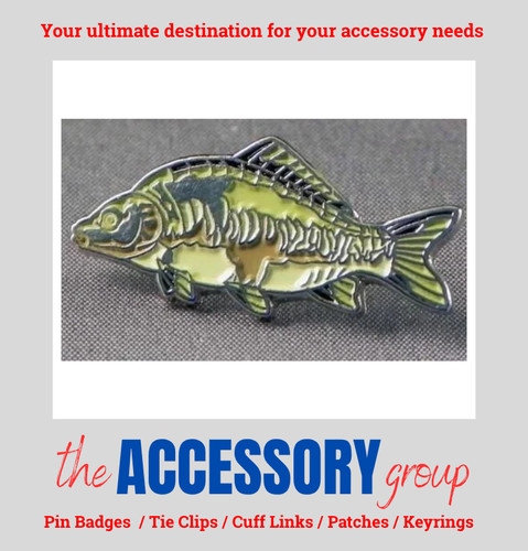 New mirror carp - mirror, fishing