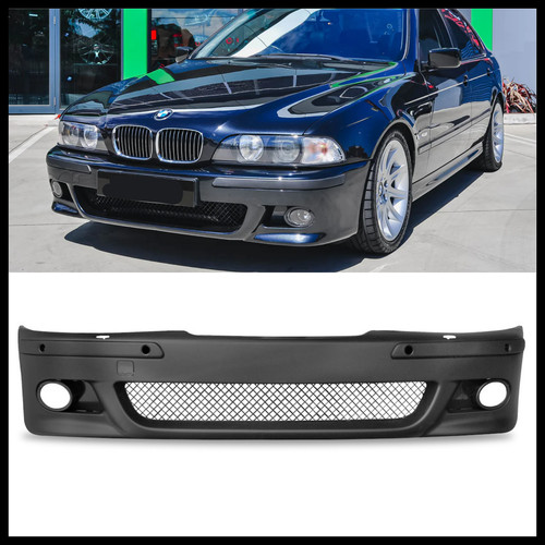 Bmw series e39 - 1996-2003, m5