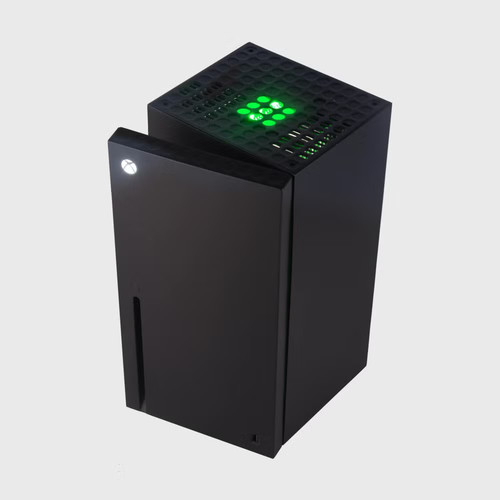 Official xbox series mini - x,