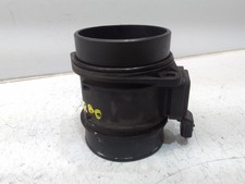 GENUINE 2016 VAUXHALL MOVANO  5WK97022 2.3 TWIN TURBO air mass flow meter 