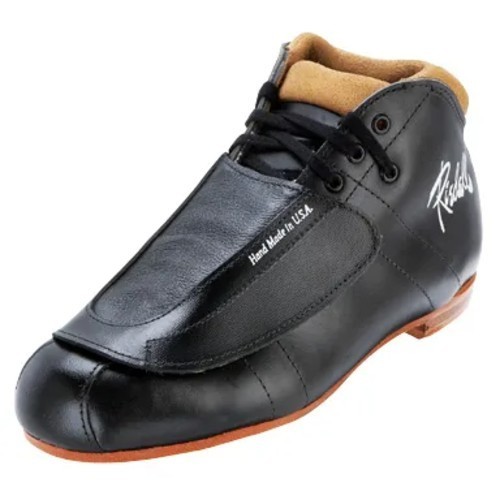 Riedell 965 boot only 5 - riedell,