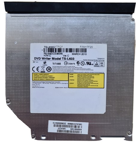 Original toshiba satellite - original,