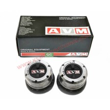 AVM405 Manual Free Wheeling