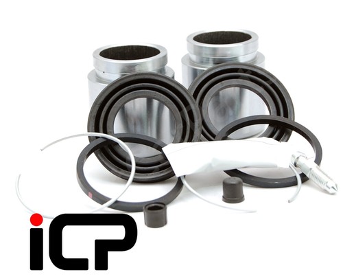 Front brake caliper repair kit - front,