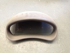 Peugeot 206 GTI Clockset