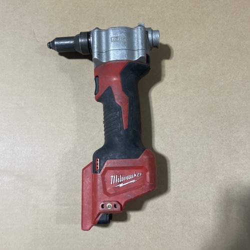 Milwaukee m12 bprt - bprt, gun