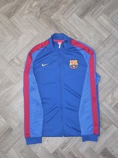 FC Barcelona 2016/17 Track