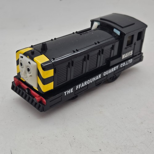 Trackmaster mavis tomy thomas - mavis,