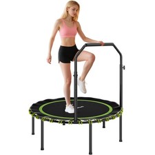 SPORTNOW 40'' Foldable Fitness