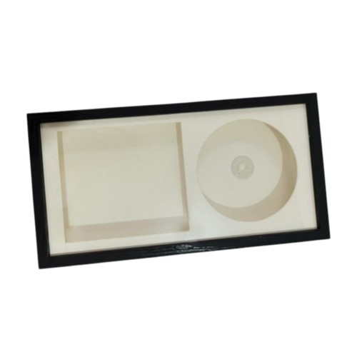Display frame - display, cd