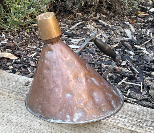 Vintage antique copper - vintage,