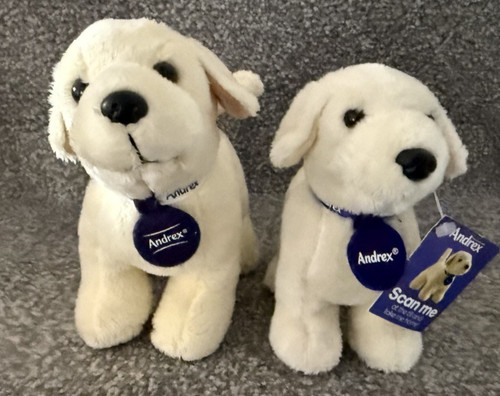 Andrex puppy puppies - x, 2