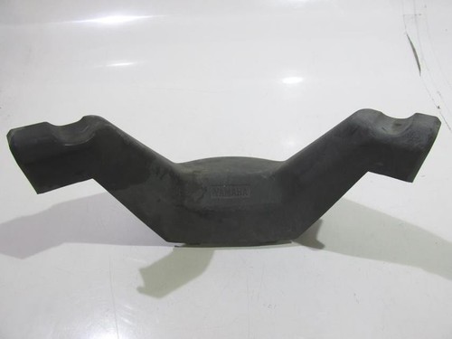 Upper handlebar cover - , yamaha