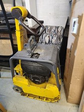 Wacker Newson  Reversable