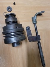 Colchester Lathe Student