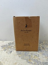 Beatrix Potter Mrs Rabbit And