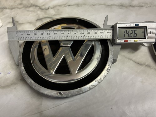 142mm wheel centre cap - vw, up