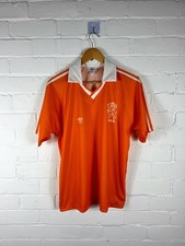 Adidas Holland 1990/1992 Home