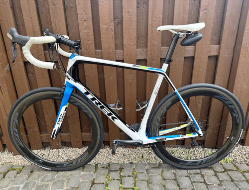 Trek madone series carbon - trek,