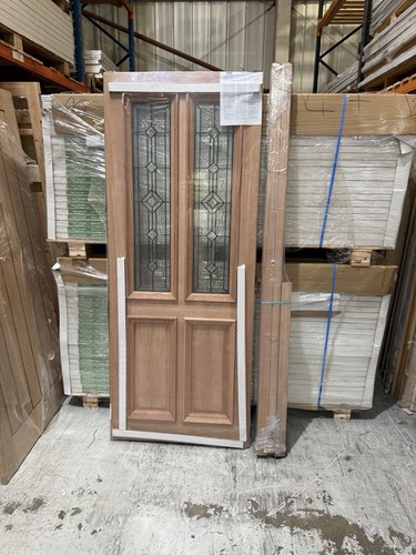 80x32 45mm hardwood triple - hardwood,