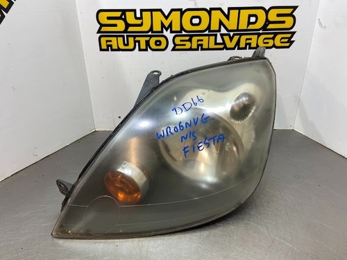 206 ford fiesta - 206,