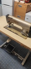 Industrial Sewing Machine