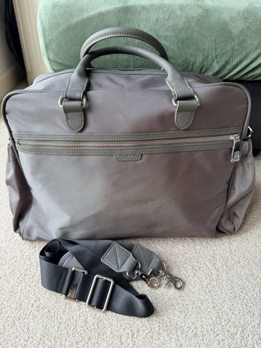 Icandy grey travel - travel, bag