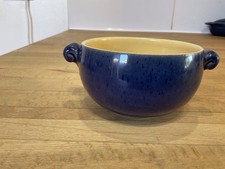Denby Cottage Blue  Soup