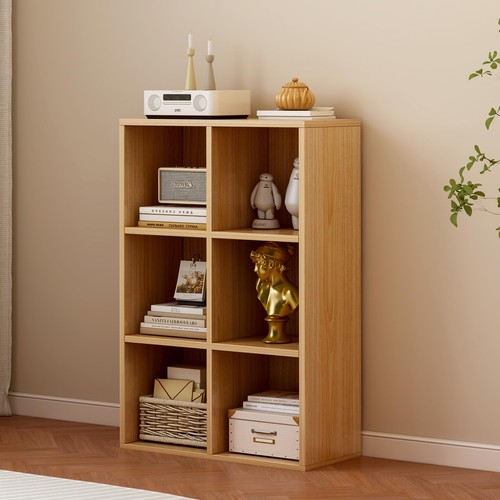 Premium oak cube wooden - premium,