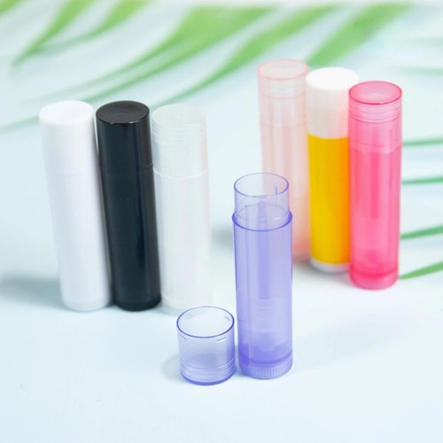 10pcs 5ml lip balm - 5ml,