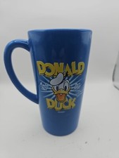 Donald Duck Mug Wise Quacking Since 1934