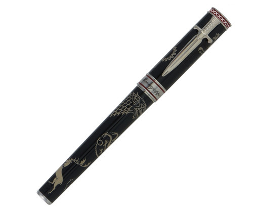 Montegrappa game thrones - game,