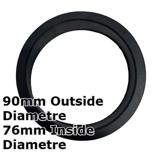 Filter reducing ring - filter,