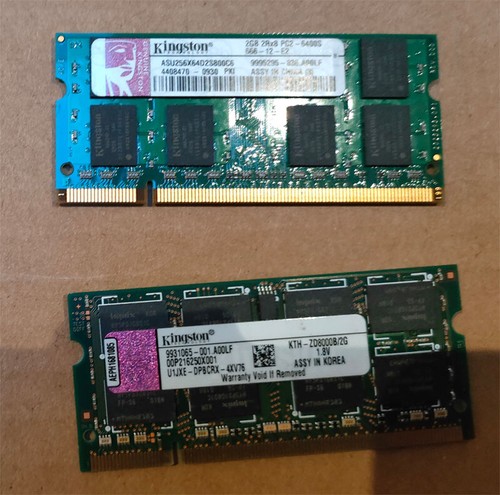 2gb ram memory dell - ram,