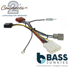 CT20NS06 Fits A Nissan Juke