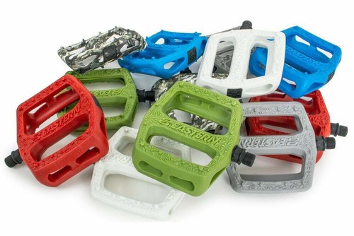Eastern bikes facet bmx - eastern,