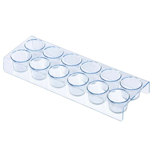 Fridge freezer egg - fridge,