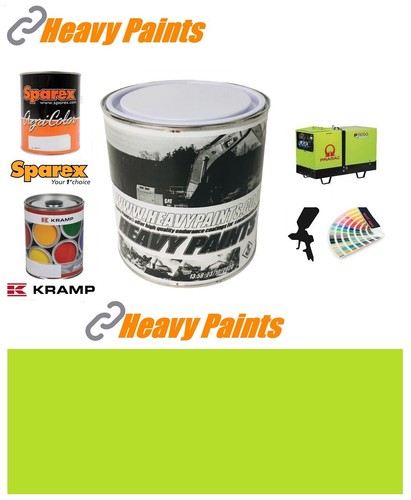 Pramac generator lime - pramac,