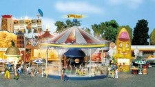 Children's Merry-Go-Round