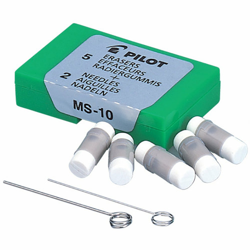 Pilot eraser refill for - pilot,