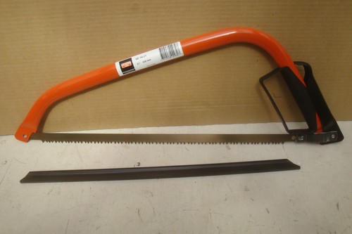 Bahco bowsaw or - bahco, logging