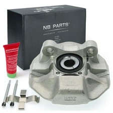 Brake Caliper Rear Right For